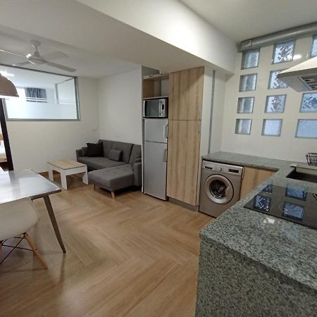 בילבאו Apartamento Full Equip. מראה חיצוני תמונה