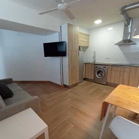 בילבאו Apartamento Full Equip. מראה חיצוני תמונה