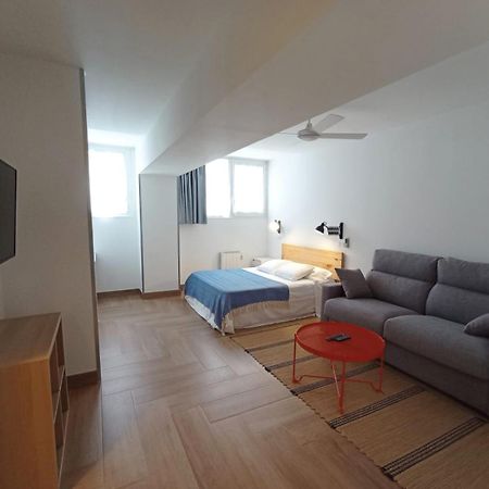 בילבאו Apartamento Full Equip. מראה חיצוני תמונה