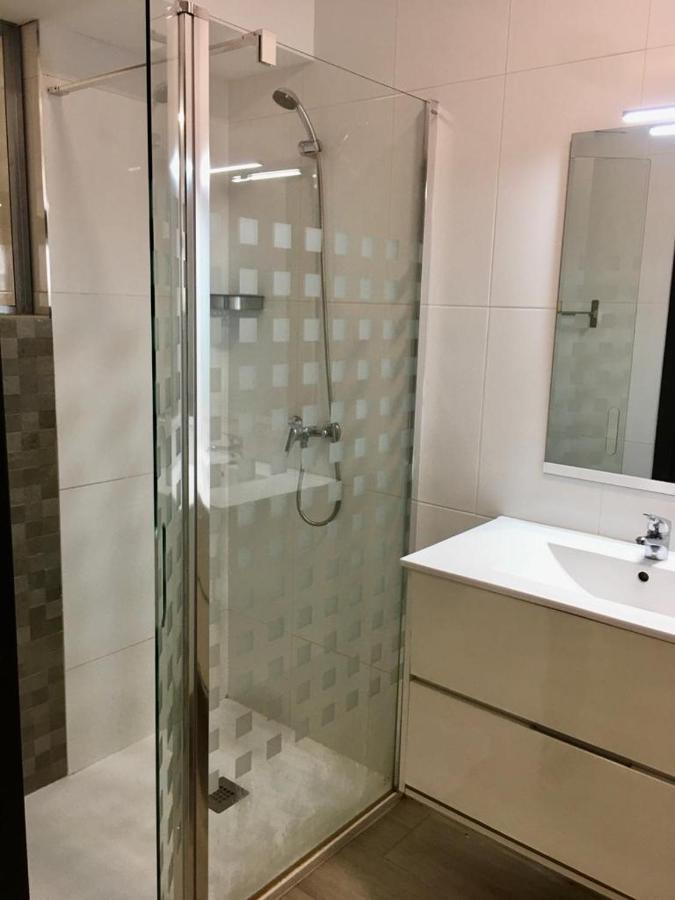 בילבאו Apartamento Full Equip. מראה חיצוני תמונה