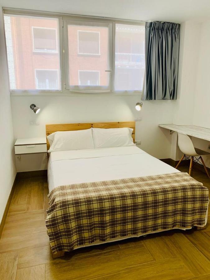 בילבאו Apartamento Full Equip. מראה חיצוני תמונה