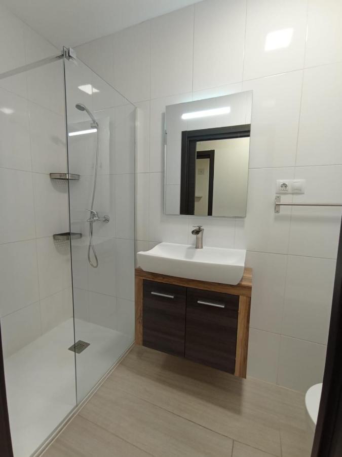 בילבאו Apartamento Full Equip. מראה חיצוני תמונה