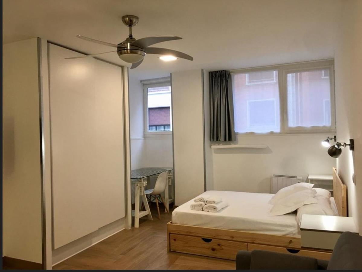 בילבאו Apartamento Full Equip. מראה חיצוני תמונה