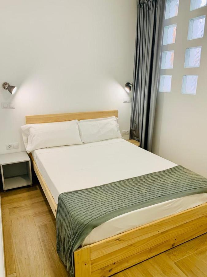 בילבאו Apartamento Full Equip. מראה חיצוני תמונה
