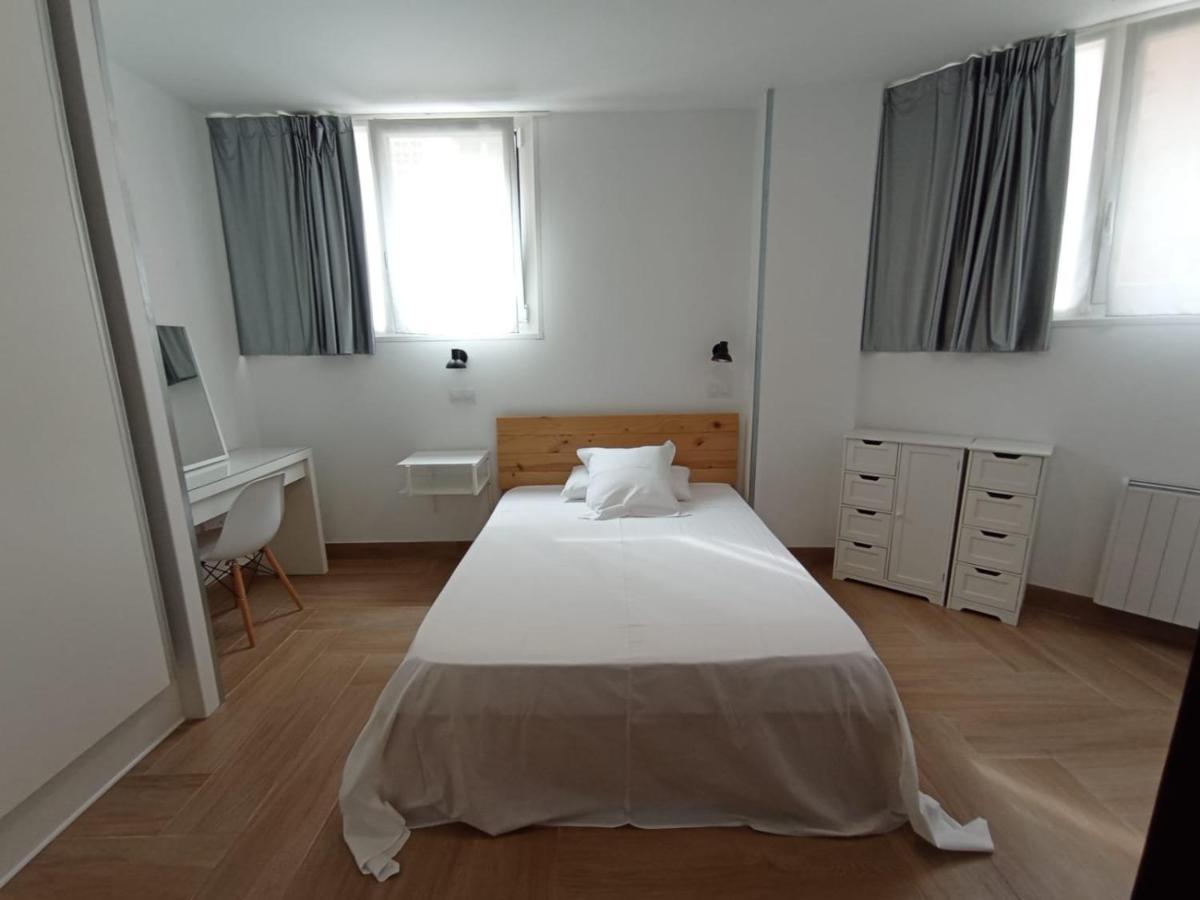 בילבאו Apartamento Full Equip. מראה חיצוני תמונה
