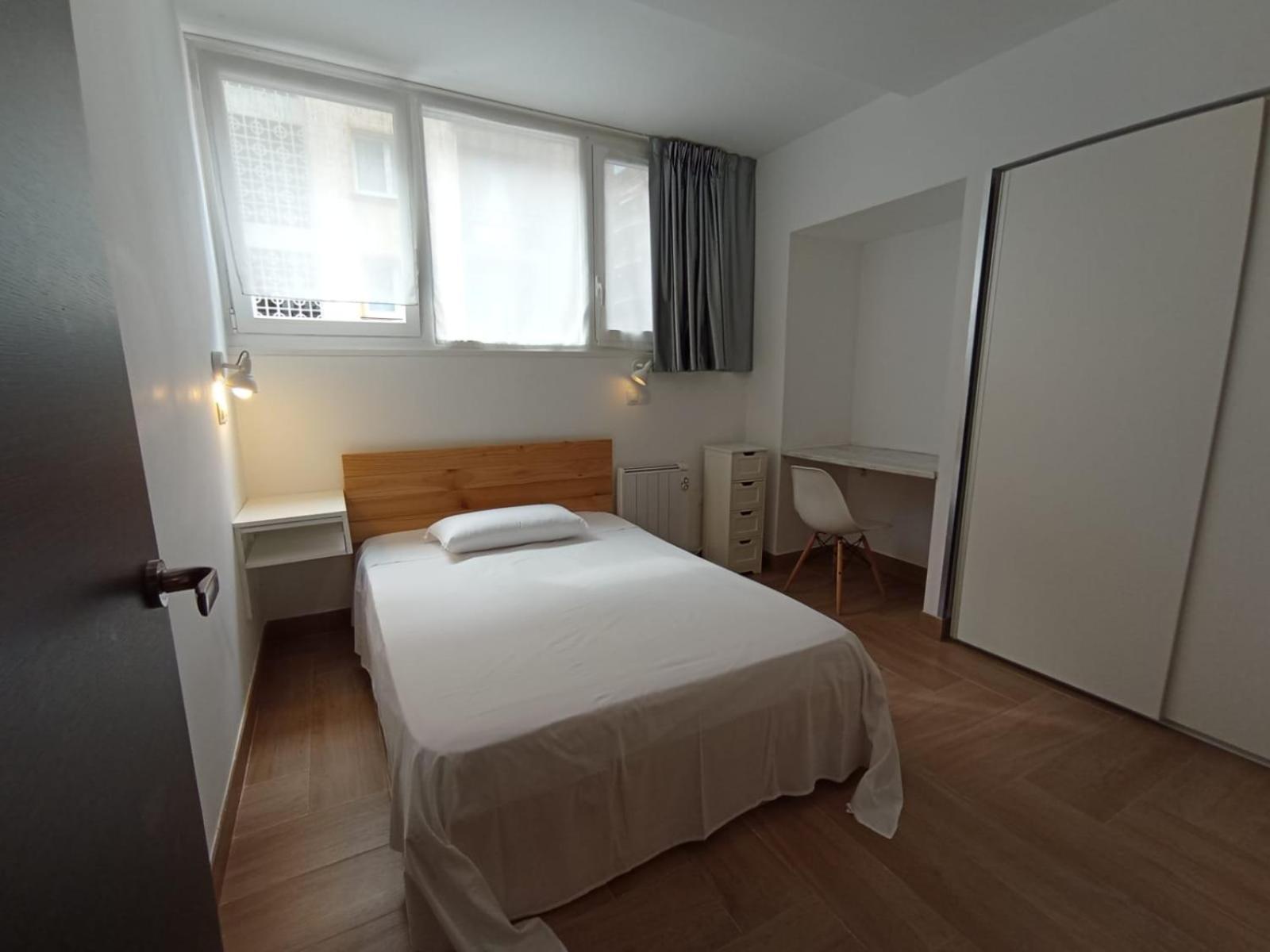 בילבאו Apartamento Full Equip. מראה חיצוני תמונה