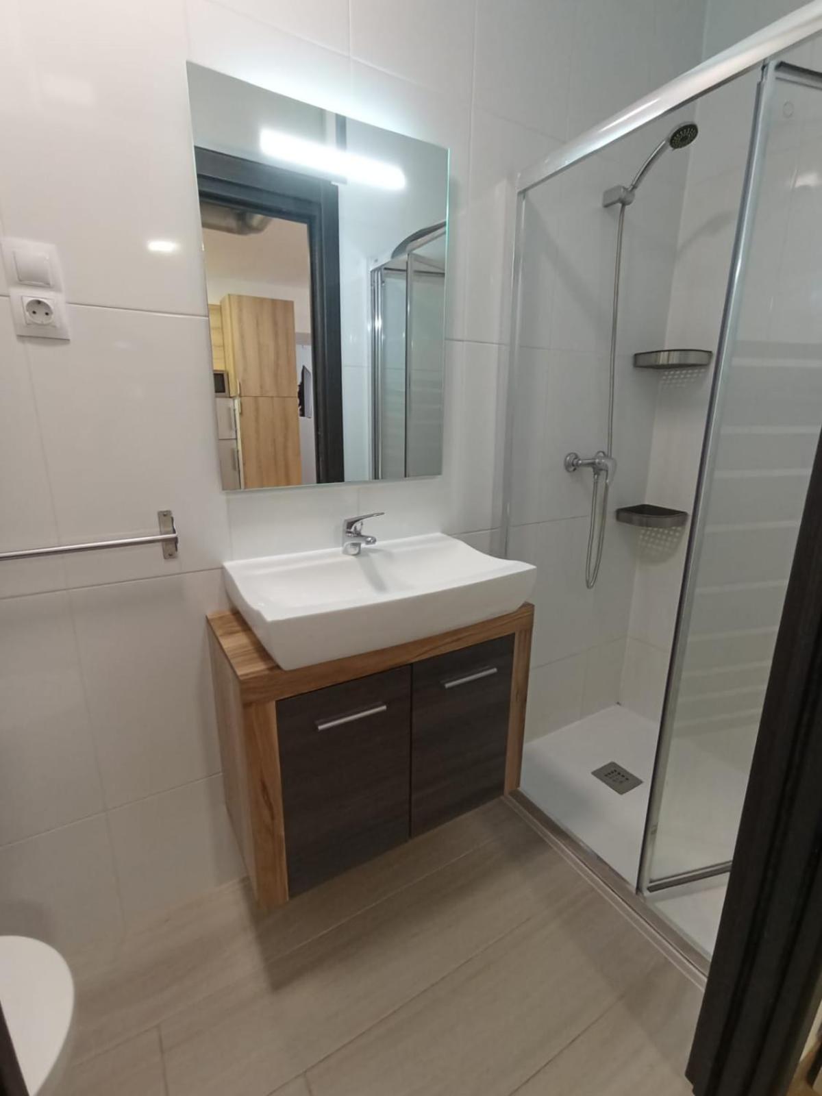 בילבאו Apartamento Full Equip. מראה חיצוני תמונה
